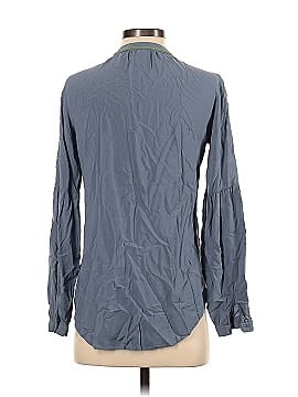 Noble Outfitters Long Sleeve Blouse (view 2)