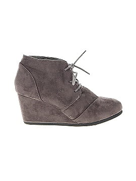 Dream Pairs Ankle Boots (view 1)