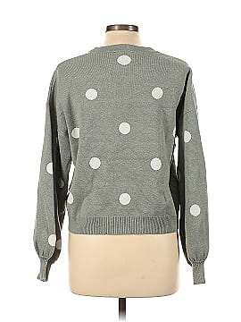 PREMISE Pullover Sweater (view 2)
