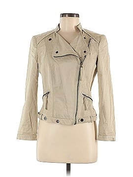 Zara Basic Jacket (view 1)