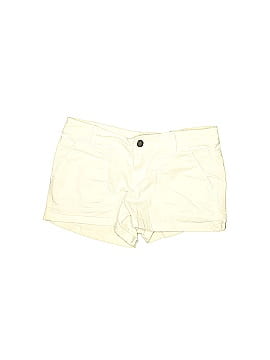 Hinge Denim Shorts (view 1)