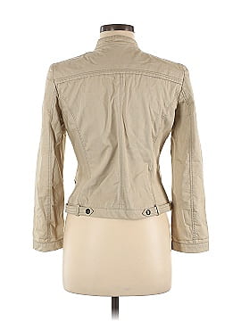 Zara Basic Jacket (view 2)