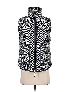 J.Crew Factory Store Vest (view 1)