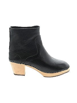 Nina Z Ankle Boots (view 1)