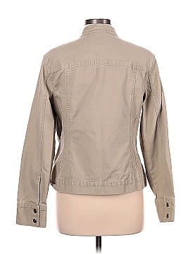French Cuff Jacket (view 2)