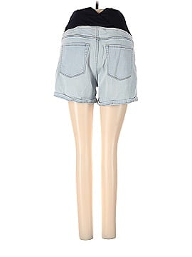 Ingrid + Isabel Denim Shorts (view 2)