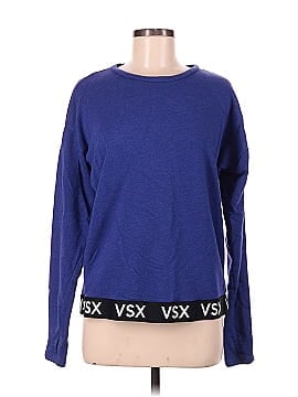 VSX Sport Sweatshirt (view 1)