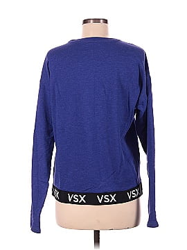VSX Sport Sweatshirt (view 2)
