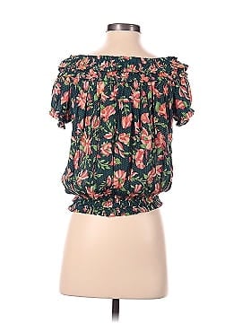 FP One Short Sleeve Blouse (view 2)