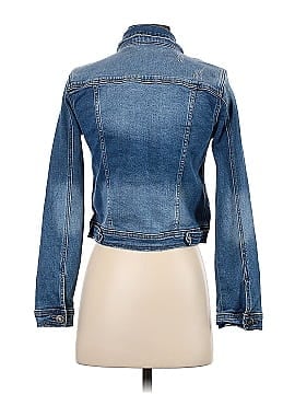 KANCAN JEANS Denim Jacket (view 2)