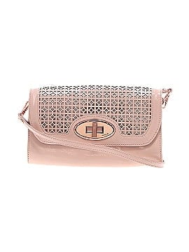 Mimco Leather Clutch (view 1)