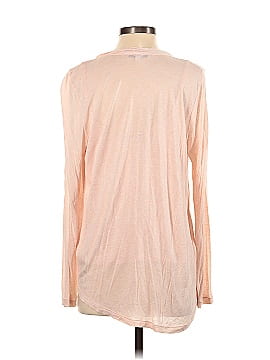 E3 by Etcetera Long Sleeve Top (view 2)