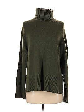 J.Crew Turtleneck Sweater (view 1)