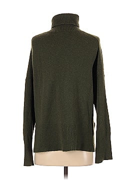 J.Crew Turtleneck Sweater (view 2)