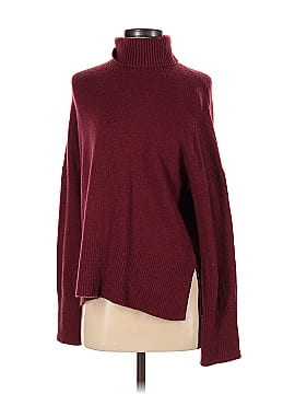 J.Crew Turtleneck Sweater (view 1)