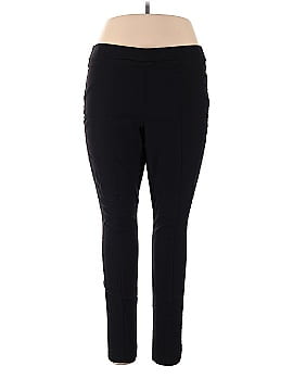 Simply Vera Vera Wang Casual Pants (view 1)