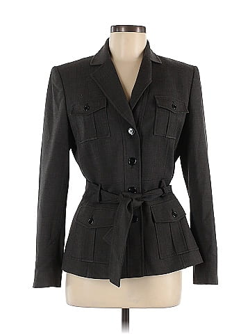 Emily... Blazer (view 1)