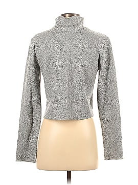 Zara Turtleneck Sweater (view 2)