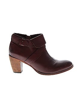 Johnston & Murphy Ankle Boots (view 1)