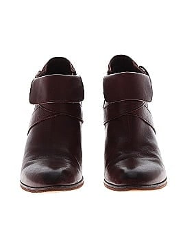 Johnston & Murphy Ankle Boots (view 2)