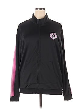 Pink Dolphin Jacket (view 1)