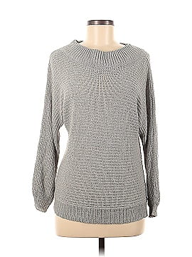 Entro Pullover Sweater (view 1)