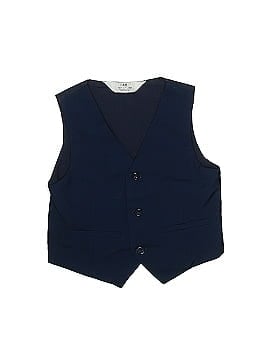 H&M Tuxedo Vest (view 1)
