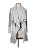 Evolution Gray Cardigan Size XS - photo 1