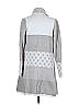 Evolution Gray Cardigan Size XS - photo 2