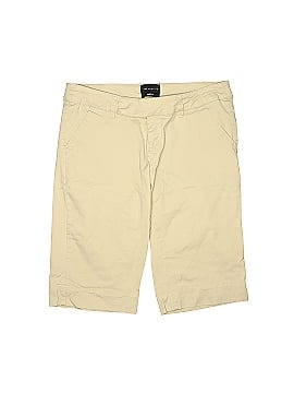 The Limited Khaki Shorts (view 1)