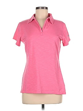 Columbia Short Sleeve Polo (view 1)