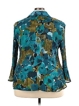 Sunny Taylor Long Sleeve Blouse (view 2)