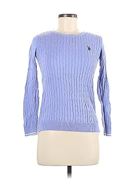 U.S. Polo Assn. Pullover Sweater (view 1)