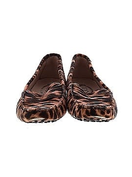 Tod's Pony Hair Loafers (view 2)
