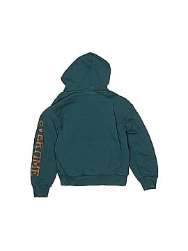 Overtime Pullover Hoodie (view 2)