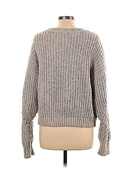 Point Sur Pullover Sweater (view 2)