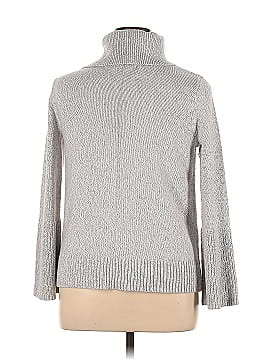 Ann Taylor LOFT Turtleneck Sweater (view 2)