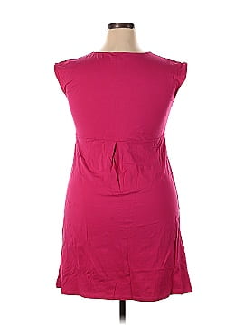 Angel Maternity Casual Dress (view 2)