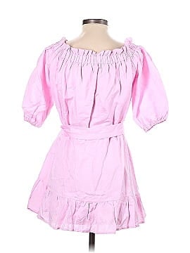 Caitlin Covington X Pink Lily Casual Dress (view 2)
