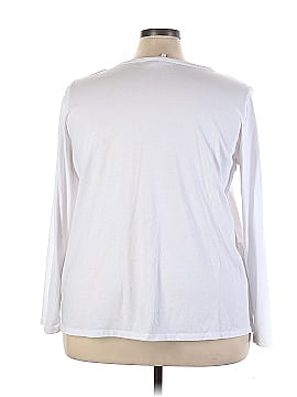 Cato Long Sleeve T-Shirt (view 2)