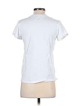 Silvertab Short Sleeve T-Shirt (view 2)
