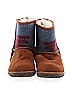 Minnetonka Brown Boots Size 8 - photo 2