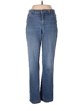 Gloria Vanderbilt Jeans (view 1)