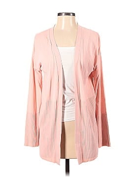 Ann Taylor Cardigan (view 1)