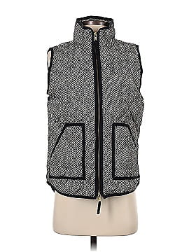 J.Crew Factory Store Vest (view 1)