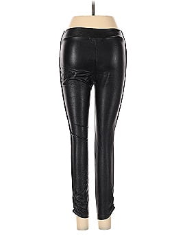 Honey Punch Faux Leather Pants (view 2)