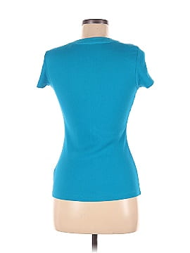 Cache Short Sleeve Top (view 2)