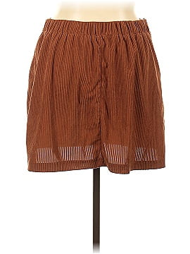 Shein Casual Skirt (view 2)