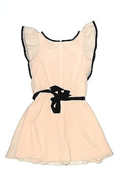 Blush by Us Angels Dress (view 2)