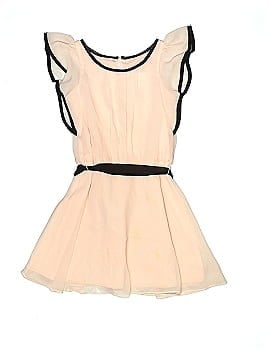 Blush by Us Angels Dress (view 1)